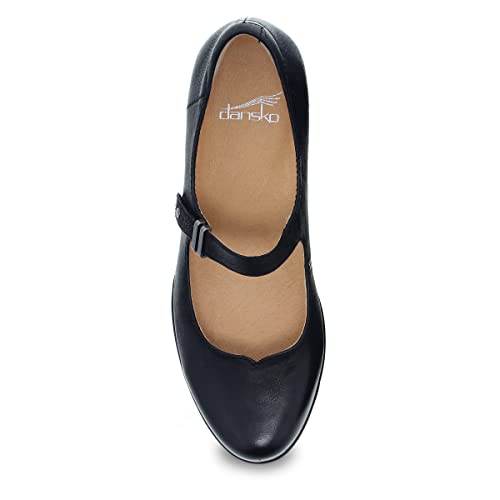 Women's Danskos Callista Mary Jane Shoes - Comfort and Support