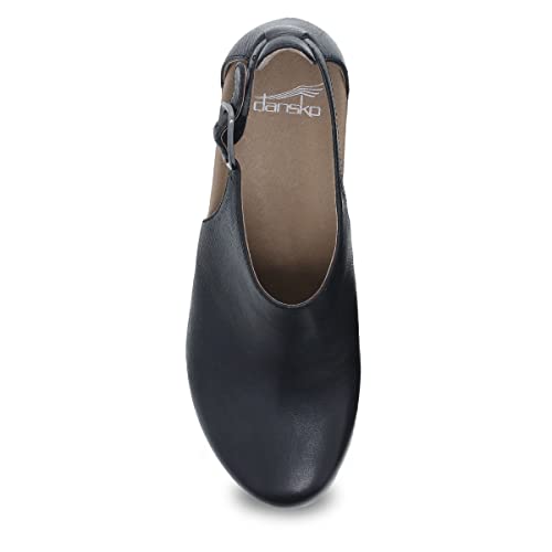 Stylish Closed Toe Shoes with Arch Support for Women - Lightweight Long-Lasting Wear - All-Seasons Style