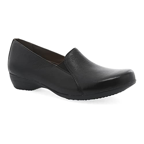 Dansko Women's Farah Comfort Shoes - Stylish Workplace Footwear