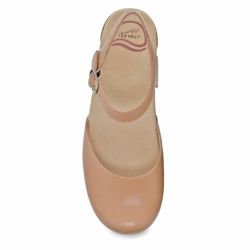 Stylish Arch Support Closed-Toe Sandal for Women