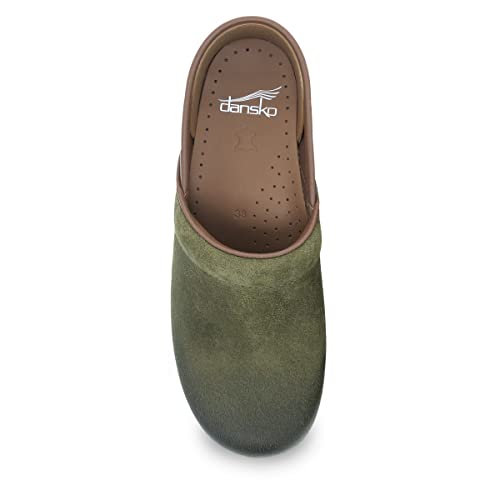 Dansko Professional Footwear for Healthcare Workers