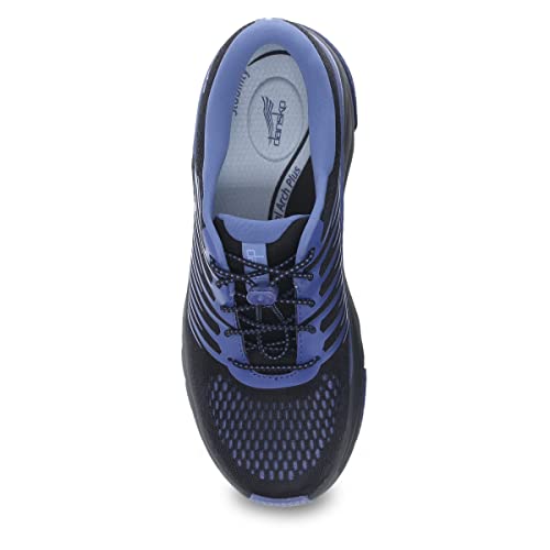 Comfortable Dansko Penni Walking Sneakers for Women in Healthcare