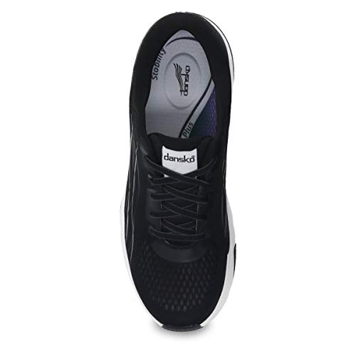 Women's Lightweight Walking Shoe with Arch Support