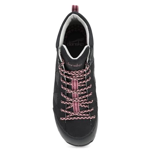 Waterproof Outdoor Boots with Arch Support for Women