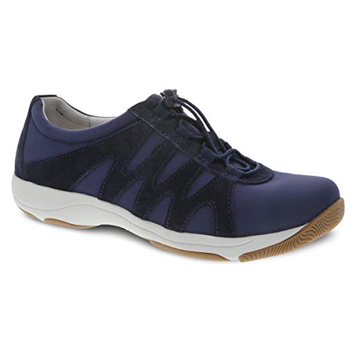 Women's Comfortable Dansko Harlie Sneakers