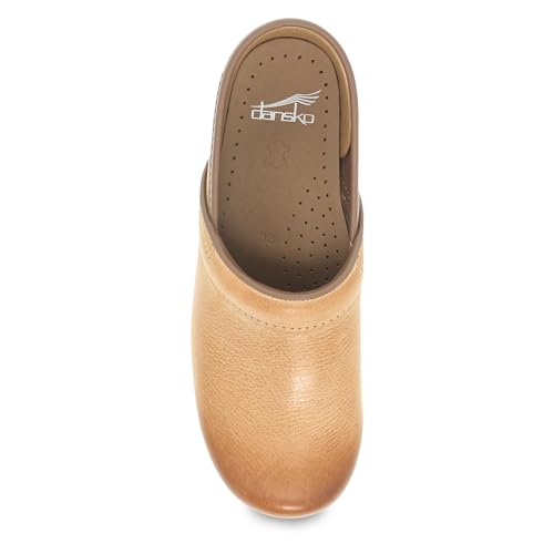 Women's Dansko Professional Clog - Comfort & Arch Support
