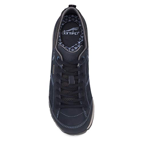 Waterproof Outdoor Sneakers for Women with Arch Support