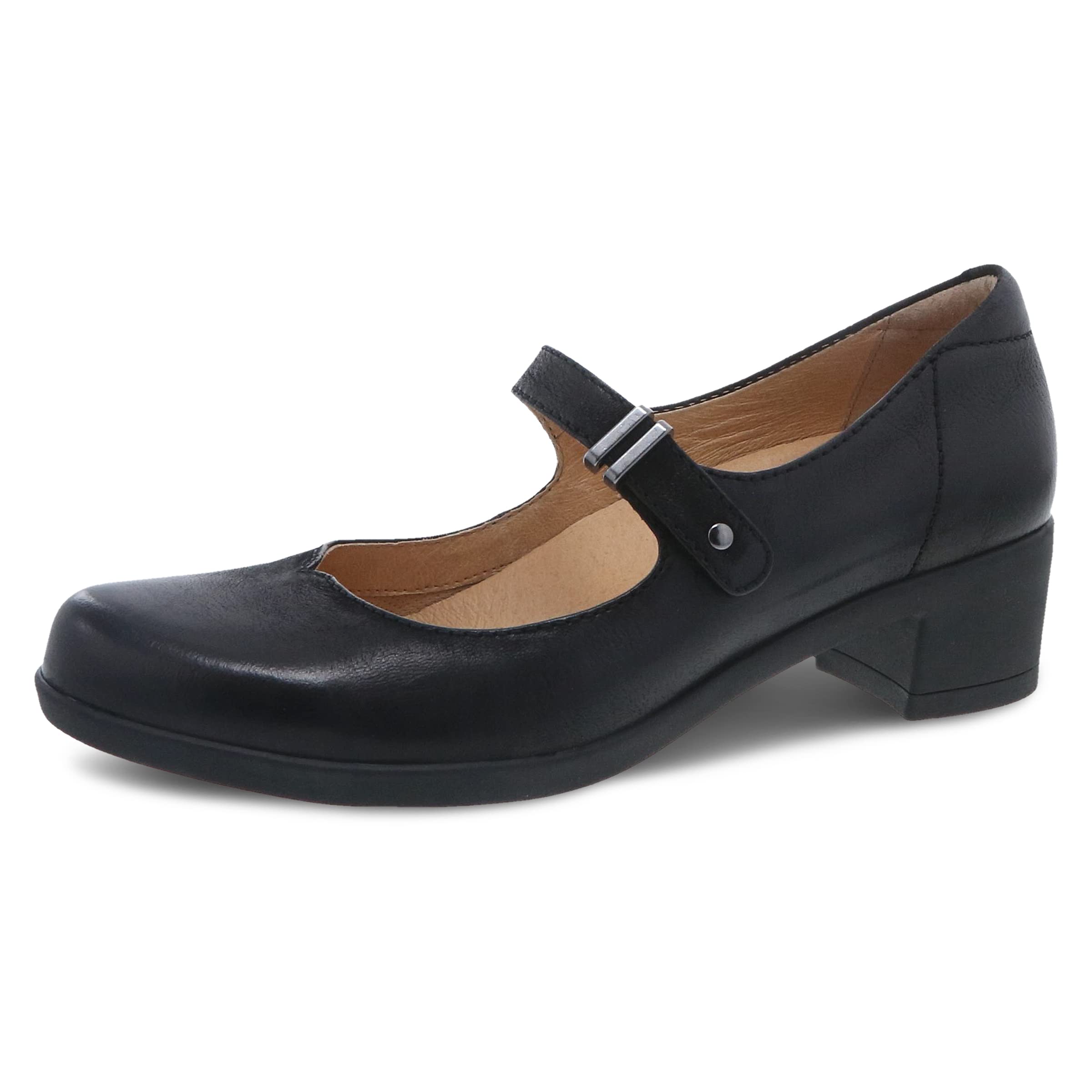 Women's Danskos Callista Mary Jane Shoes - Comfort and Support