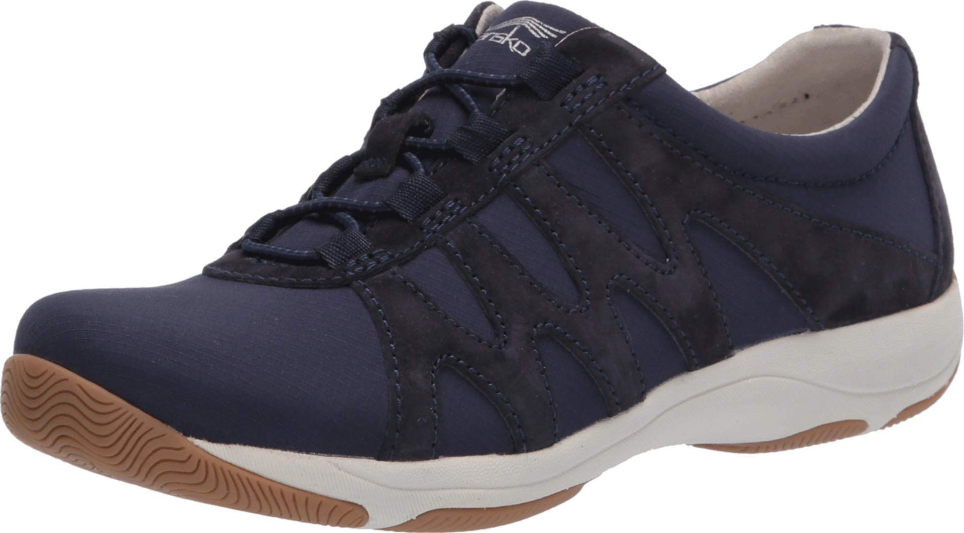 Women's Comfortable Dansko Harlie Sneakers
