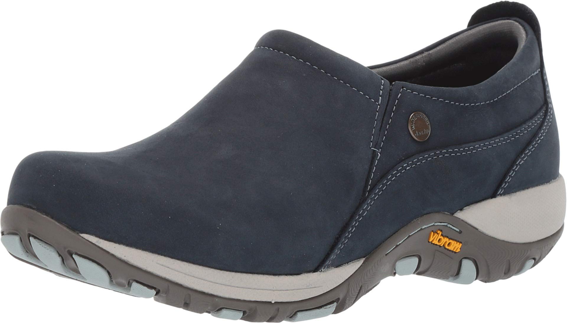 Dansko Women's Patti - Simplified and refined for specified audience.
