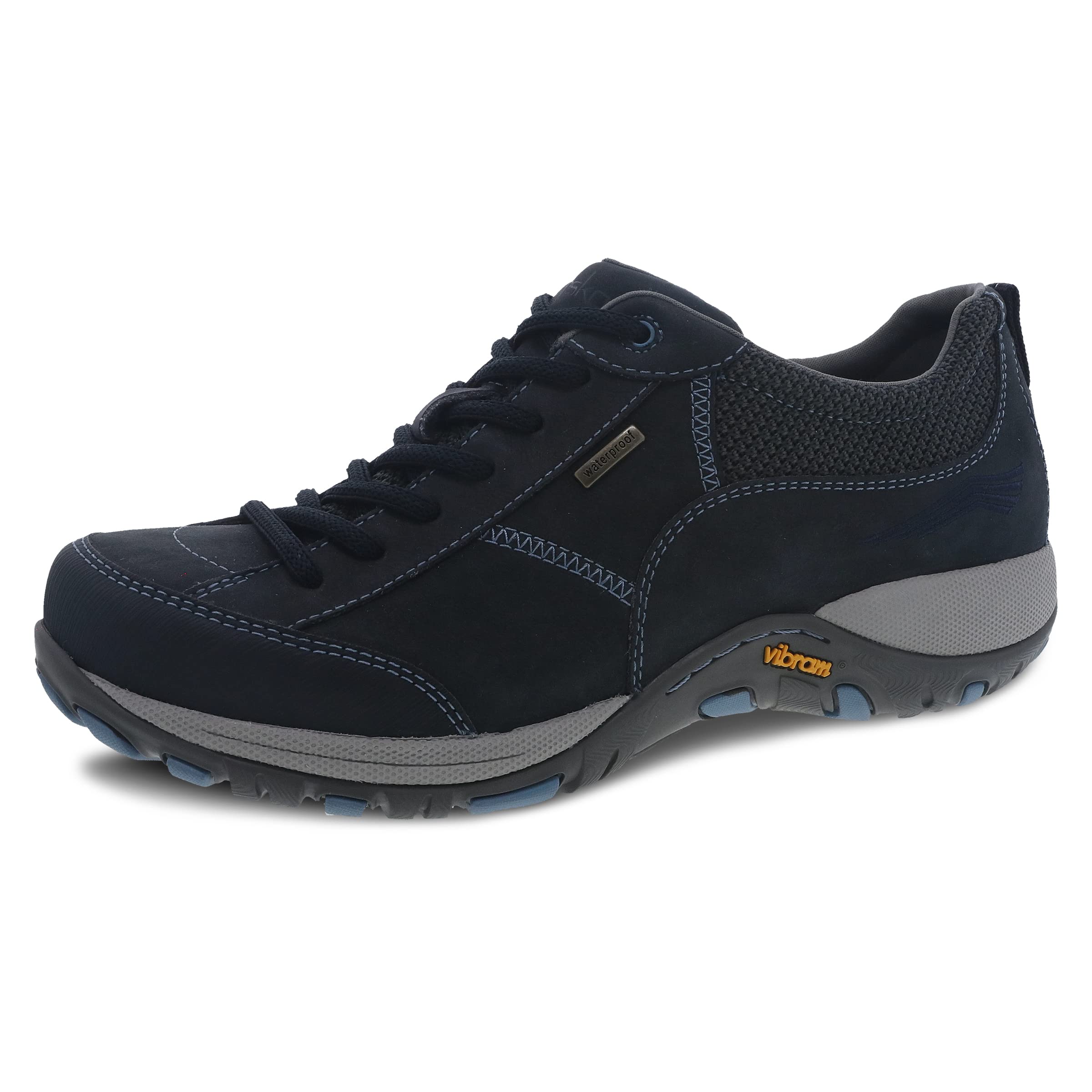 Waterproof Outdoor Sneakers for Women with Arch Support