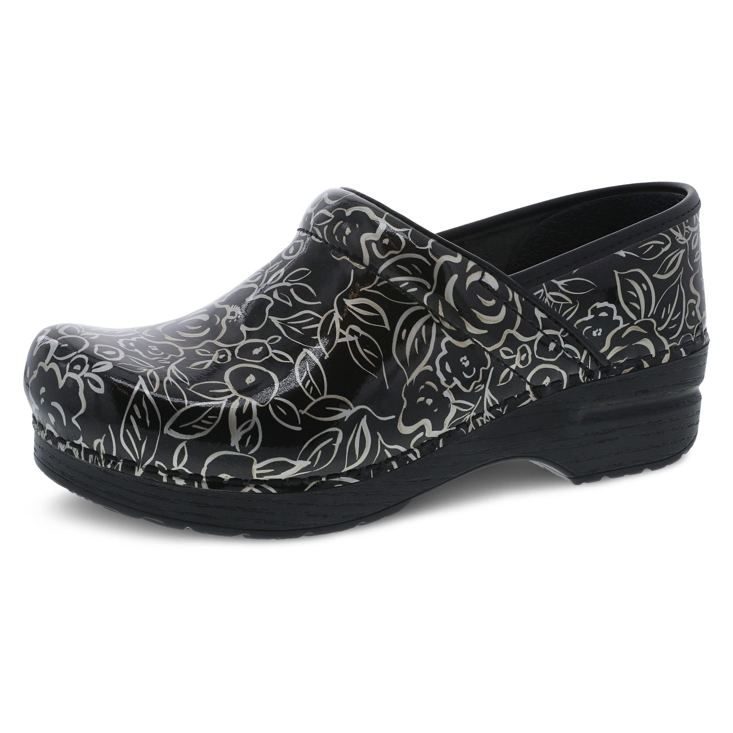 Comfortable Slip-On Clogs for Women in Food Service & Healthcare