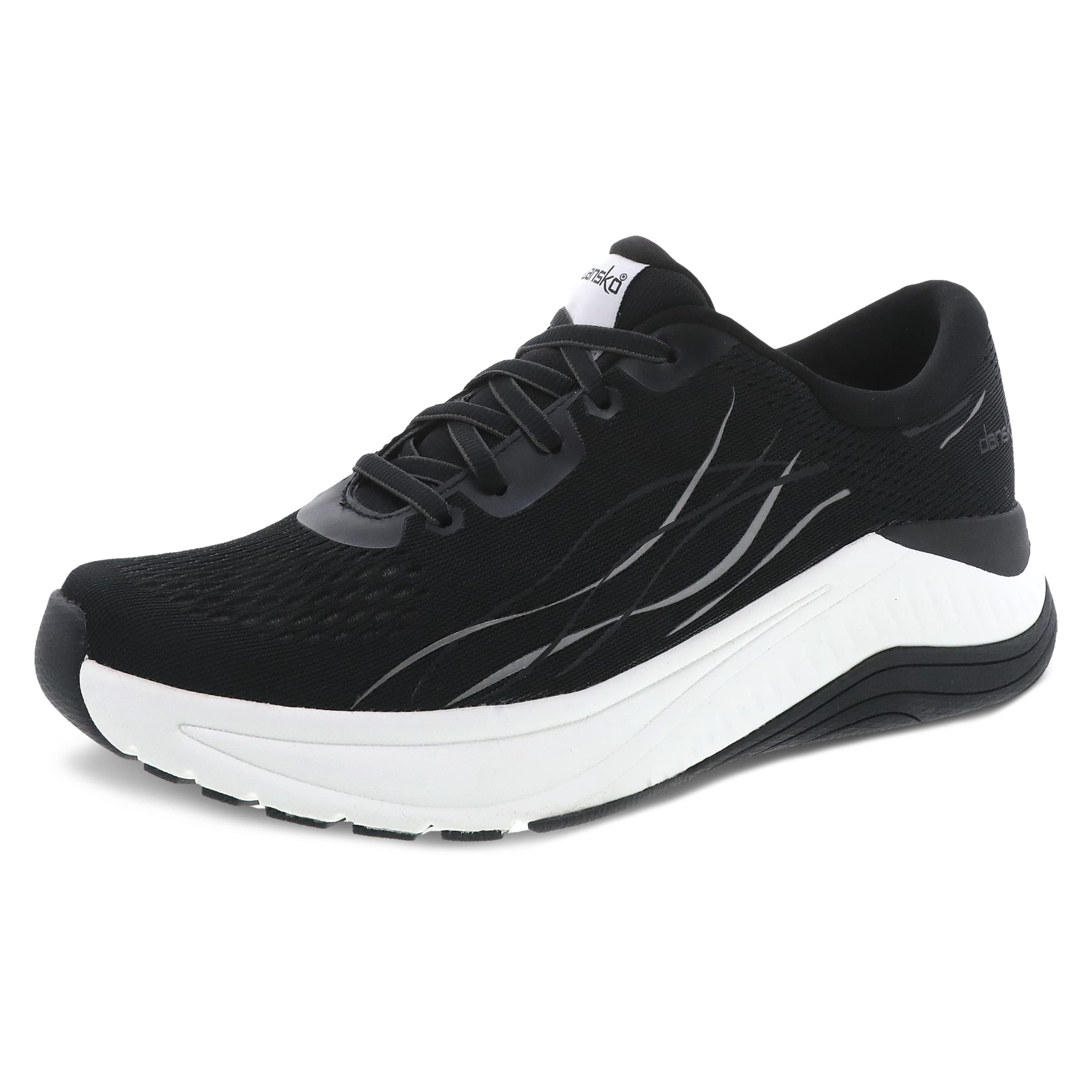 Women's Lightweight Walking Shoe with Arch Support