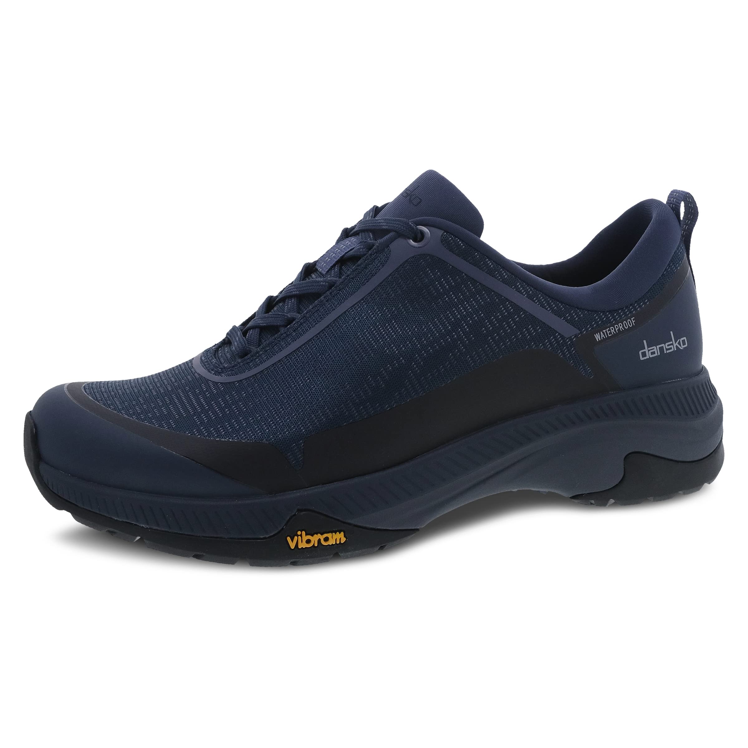Women's Lightweight Waterproof Outdoor Sneaker by Dansko