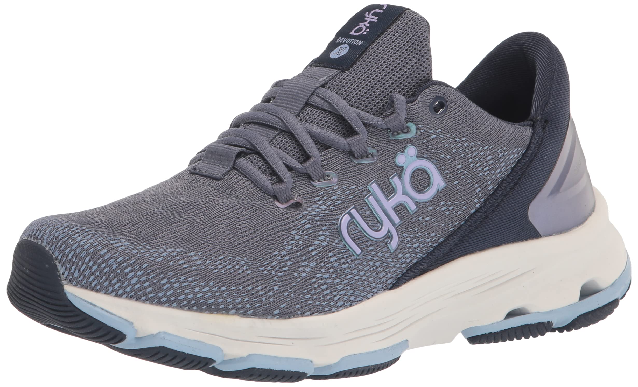 Women's Devotion X Walking Shoe by Ryka