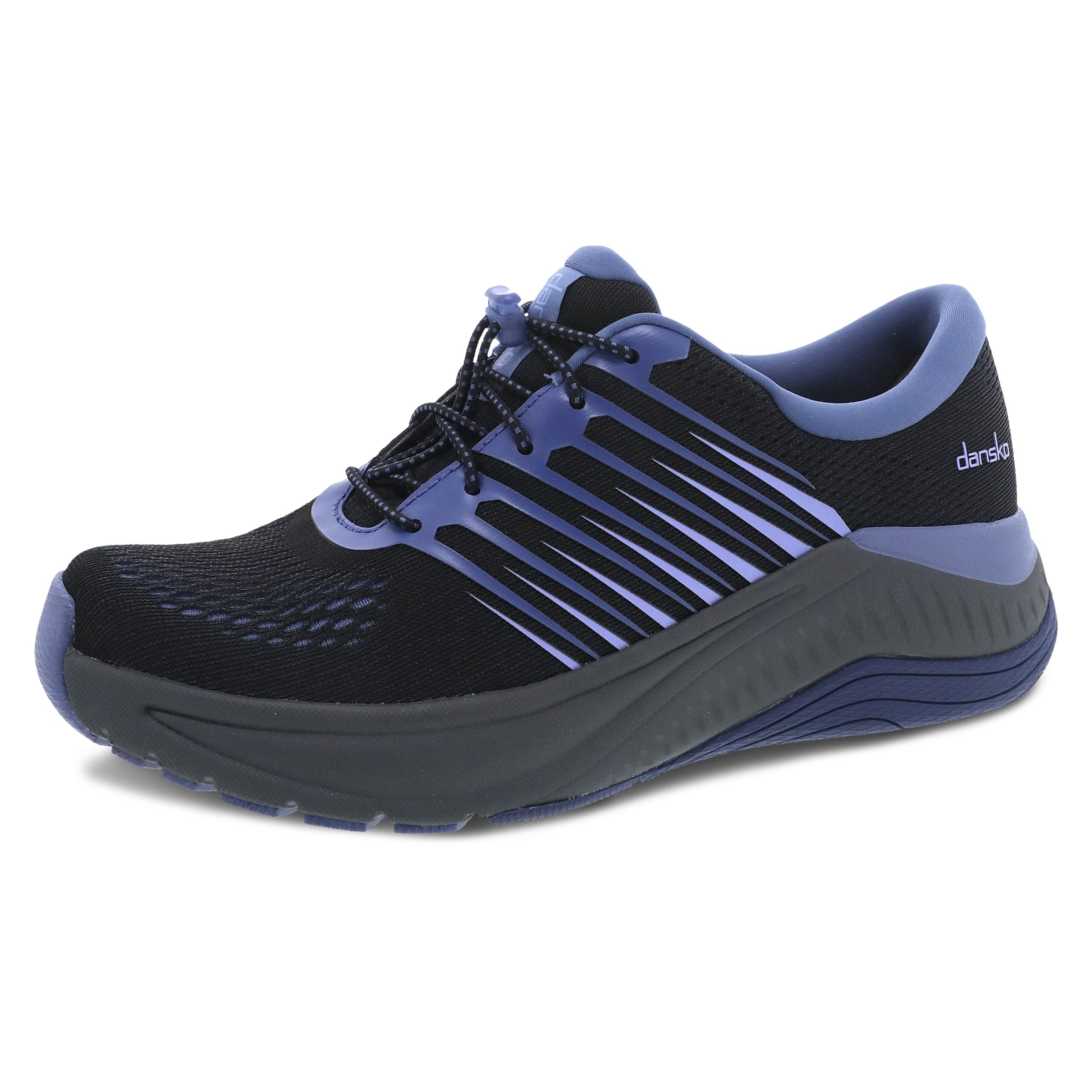 Comfortable Dansko Penni Walking Sneakers for Women in Healthcare