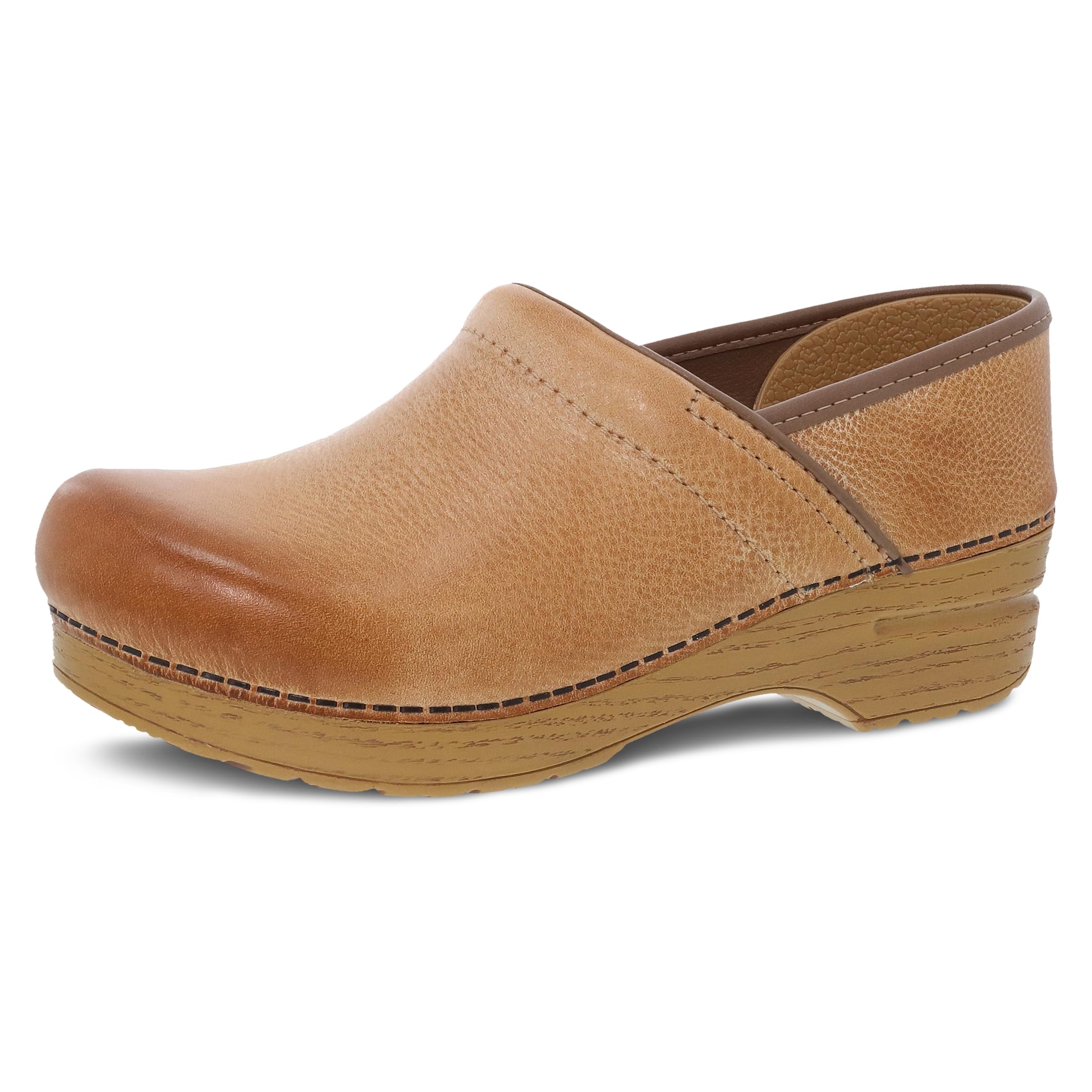 Women's Dansko Professional Clog - Comfort & Arch Support