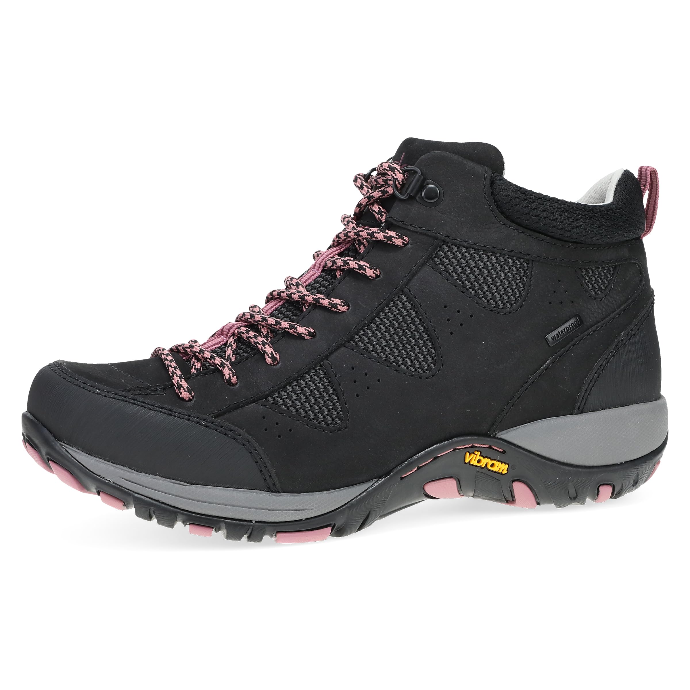 Waterproof Outdoor Boots with Arch Support for Women