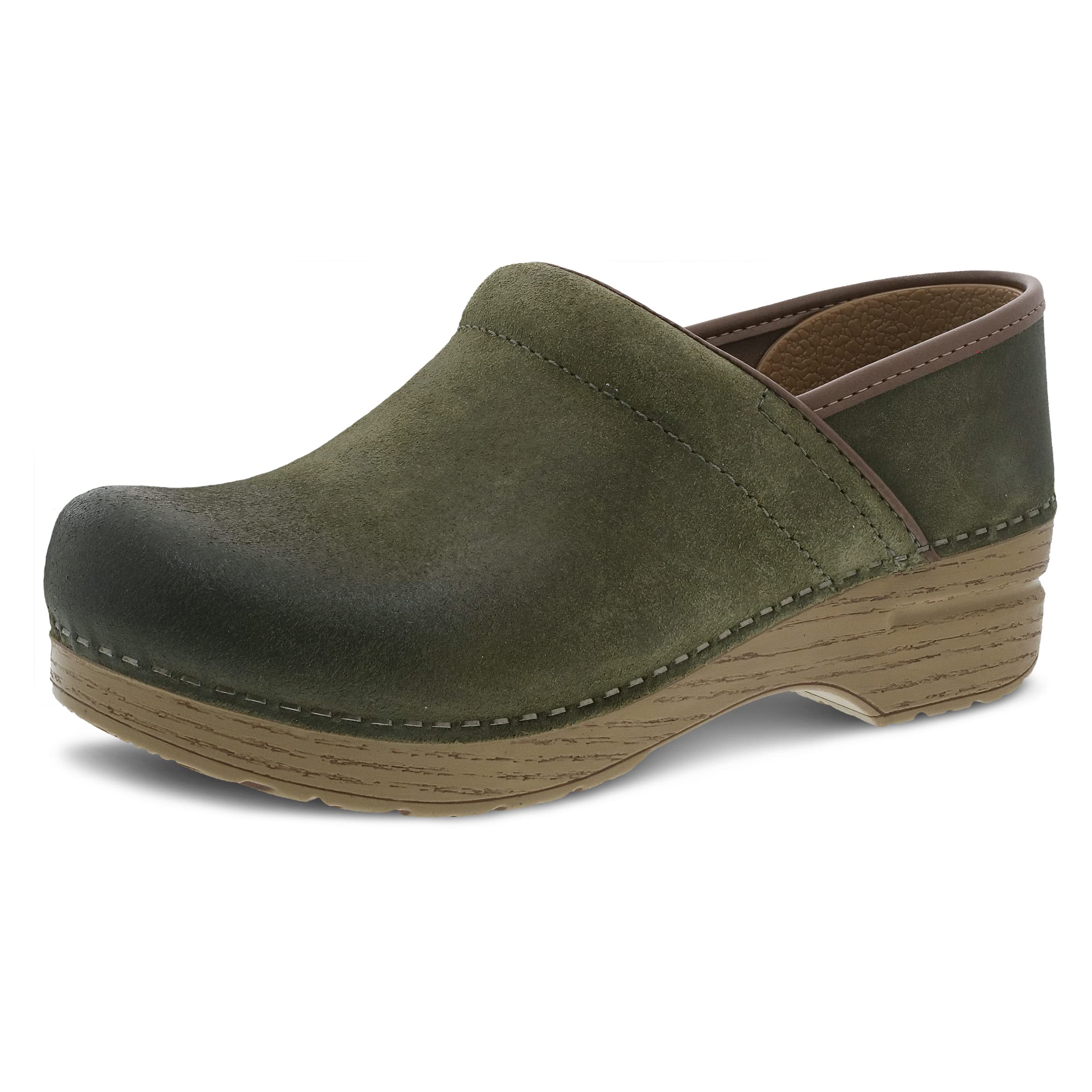 Dansko Professional Footwear for Healthcare Workers