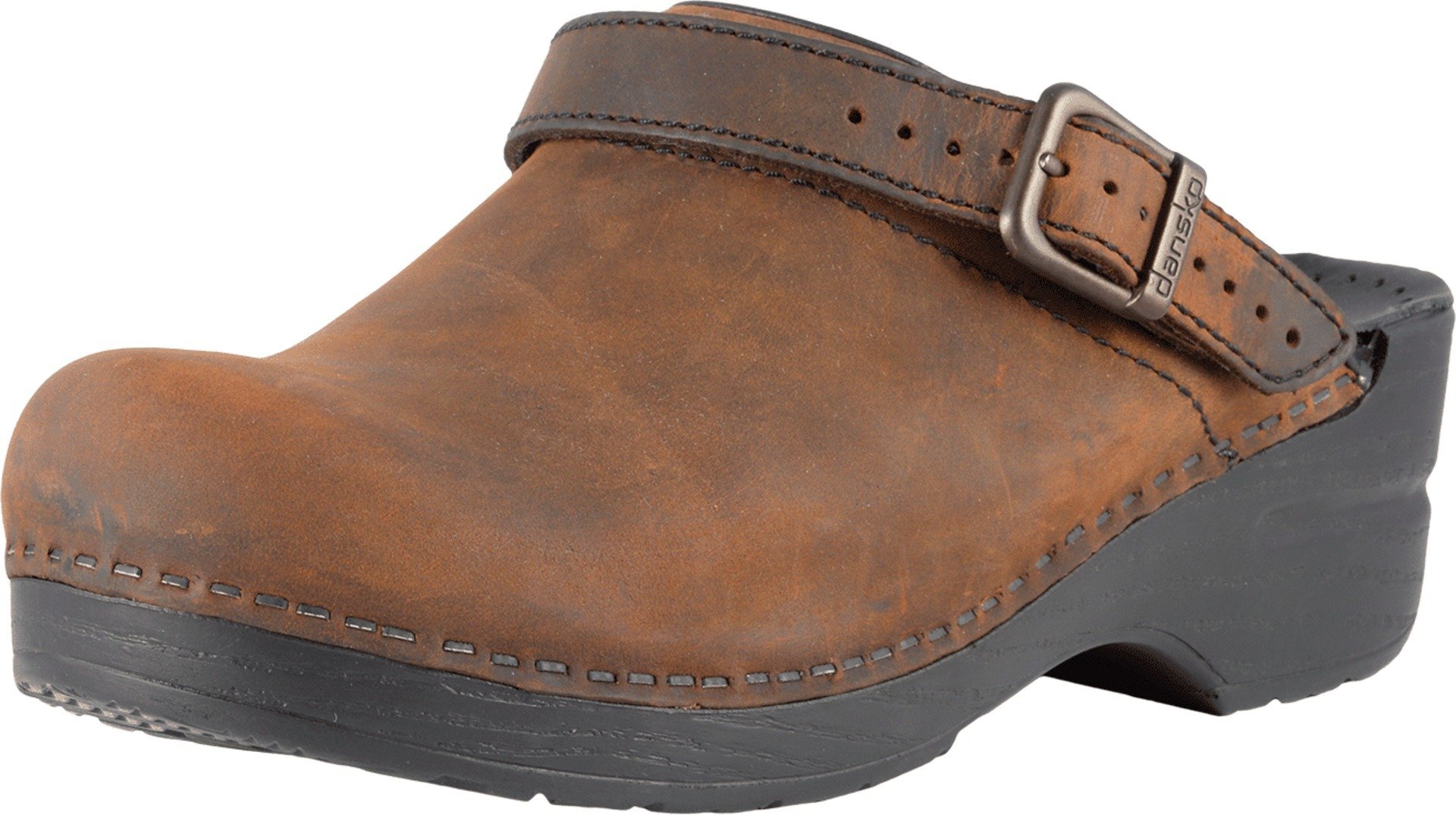 Dansko Women's Open-Back Clog